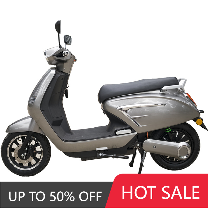 Electric Scooter Adults - EER 2026, scooter électrique à grande