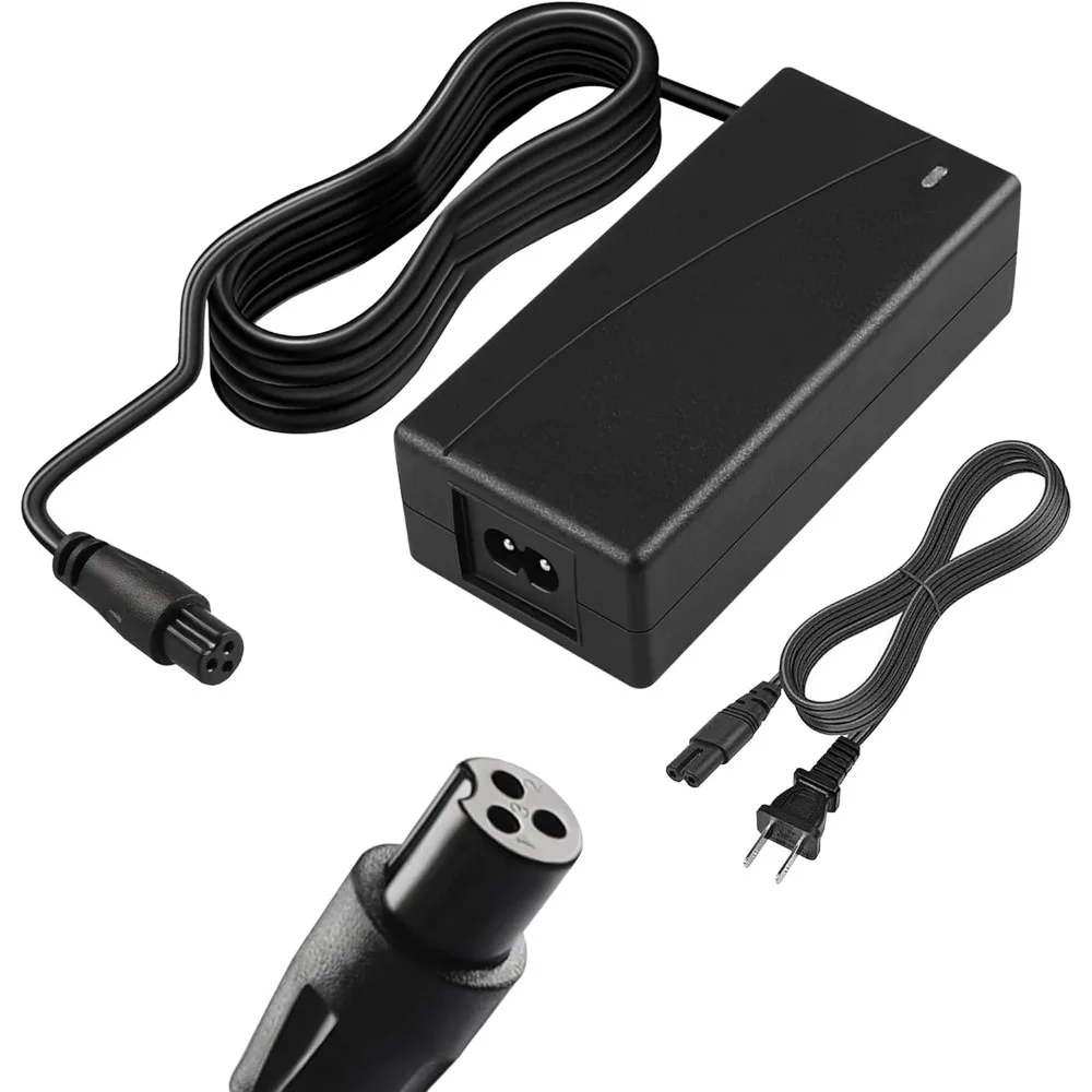 Electric Scooter Charger - Nouveau chargeur de batterie au Lithium