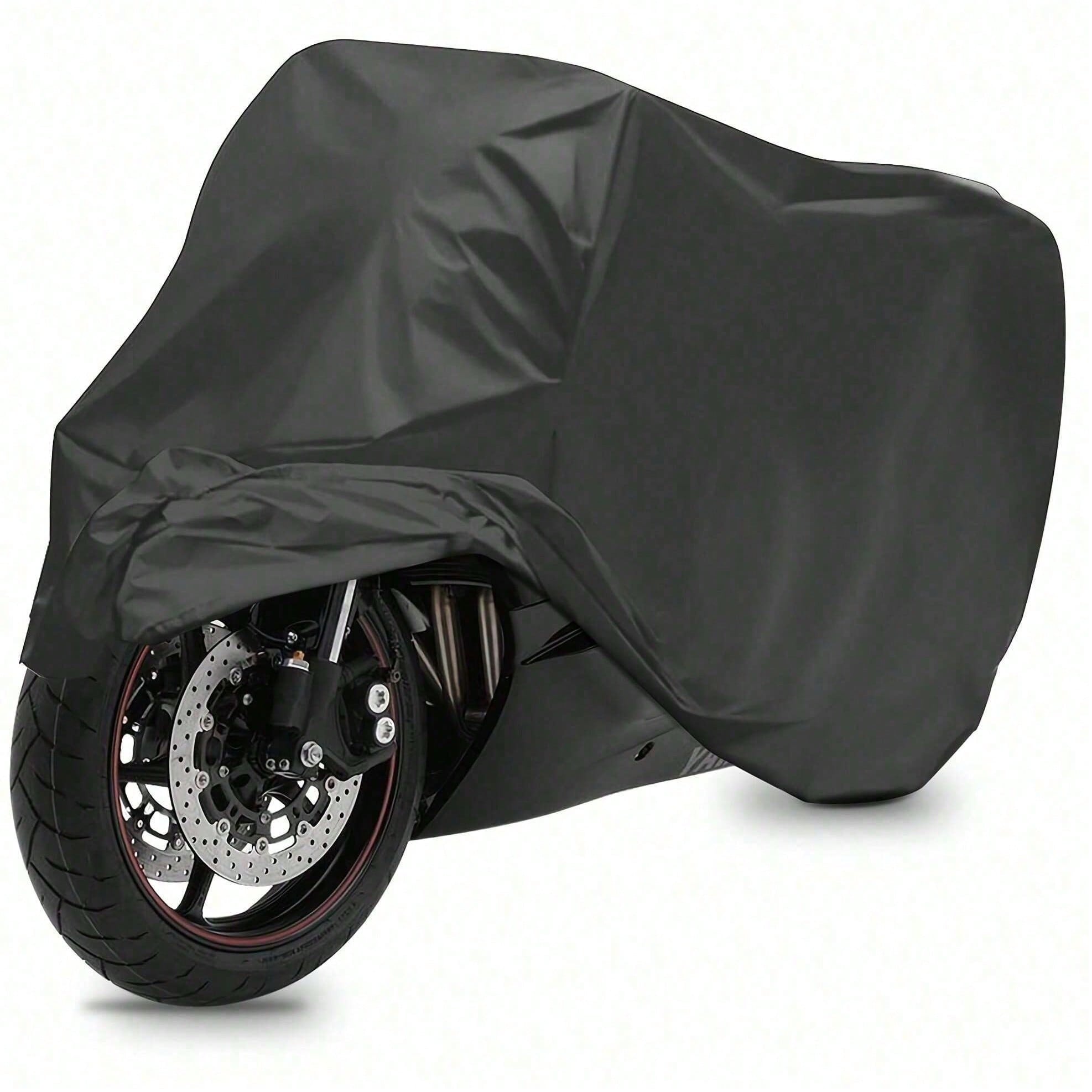 Electric Scooter Rain Cover - Housse de pluie imperméable et renforcée