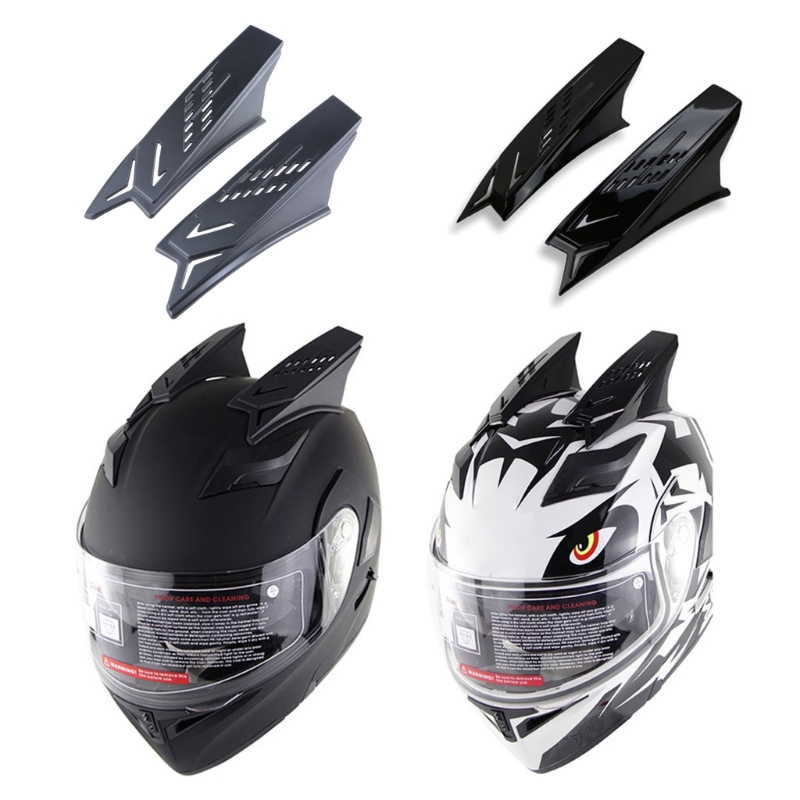 Scooter Helmet Set - 2x Scootor Dirt casque de vélo