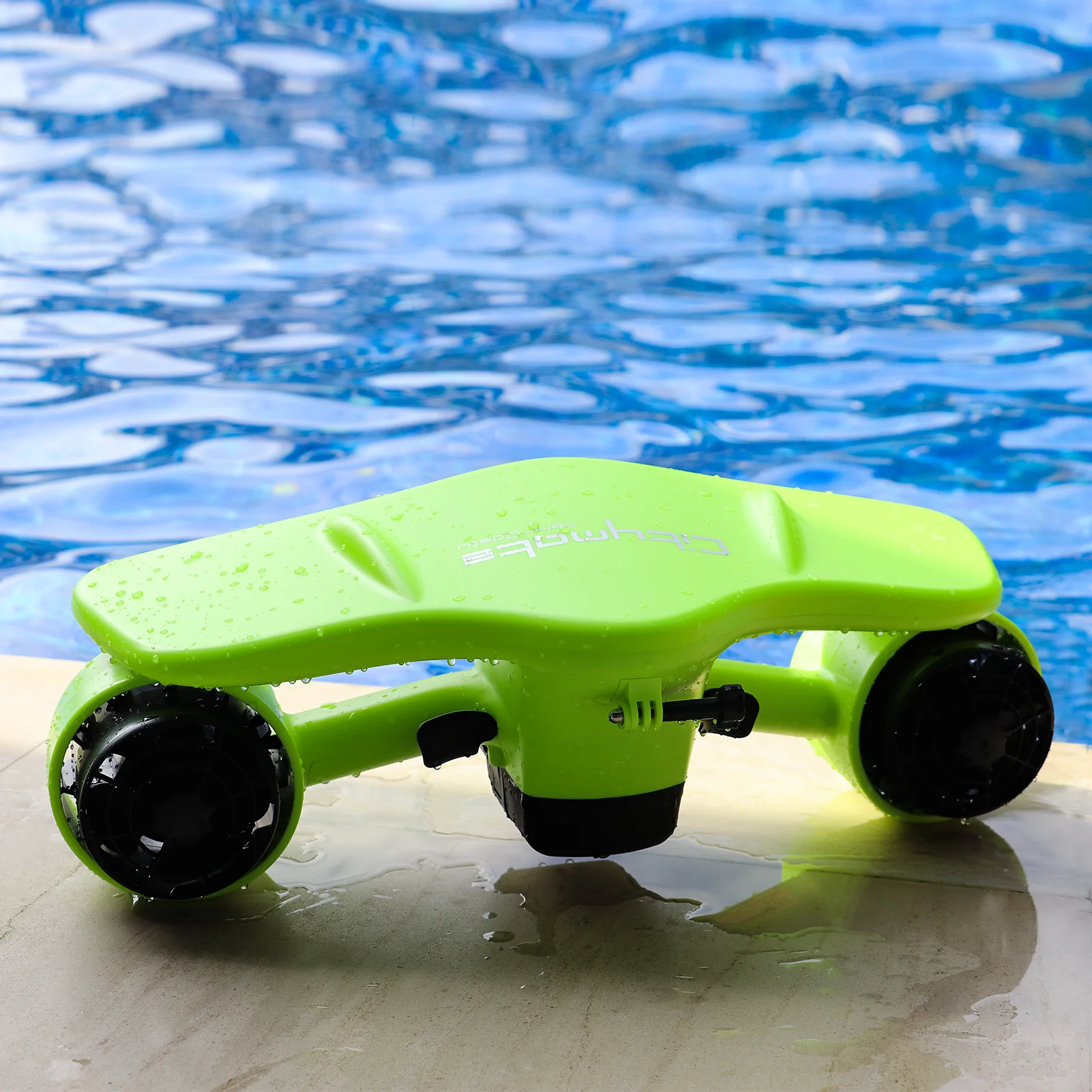 Kids Electric Scooter - Scooter sous-marin électrique de haute qualité,