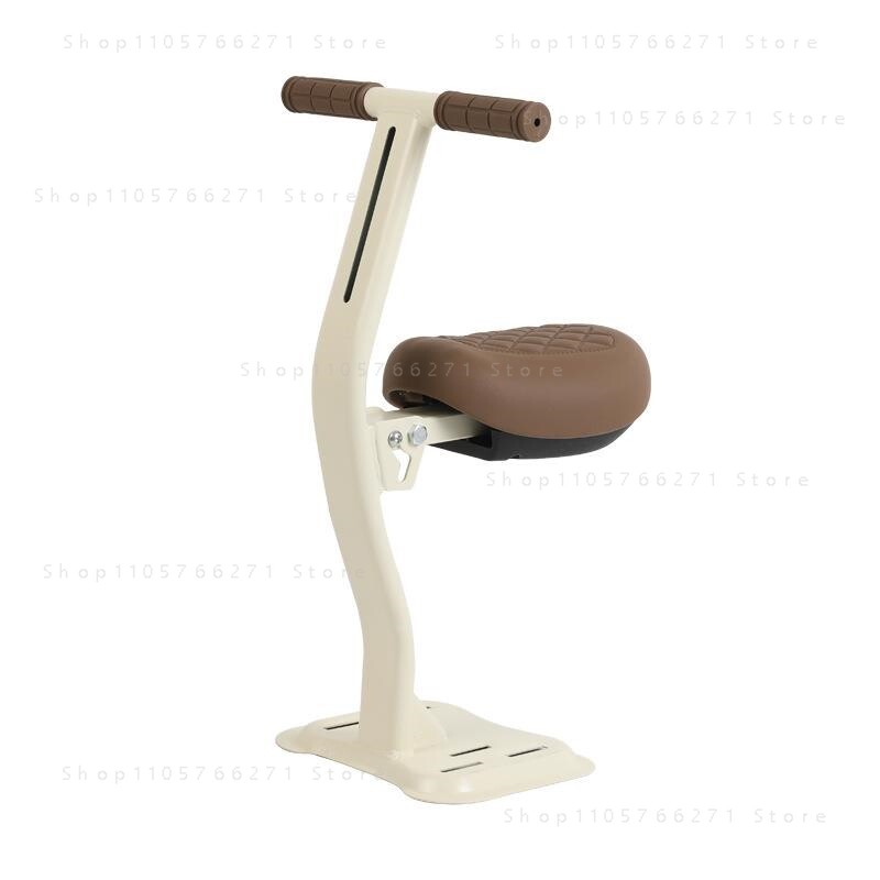 Kids Electric Scooter - Siège enfant pour trottinette électrique, siège