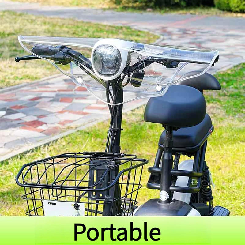 Electric Scooter - 1 pièce de protection contre la