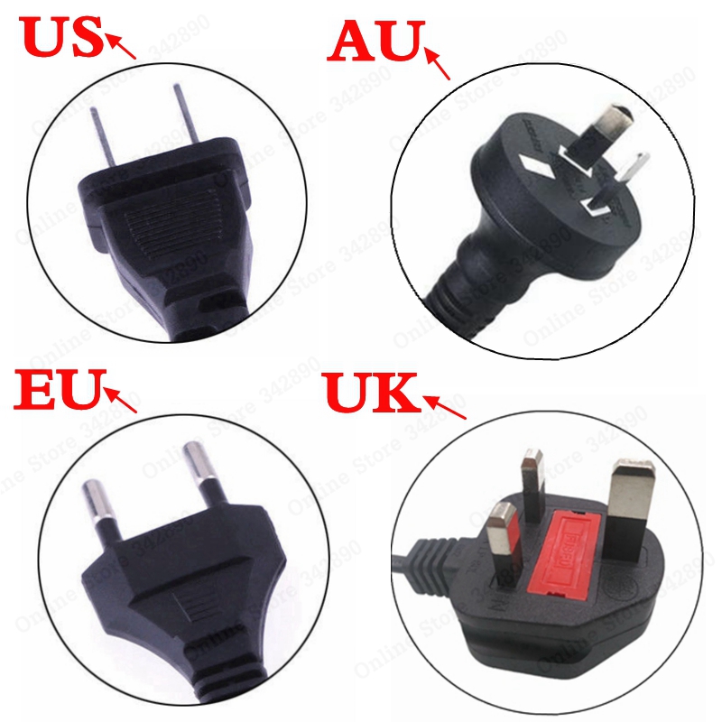 Chargeur de batterie 42V 2A po - Electric Scooter Charger avis et prix