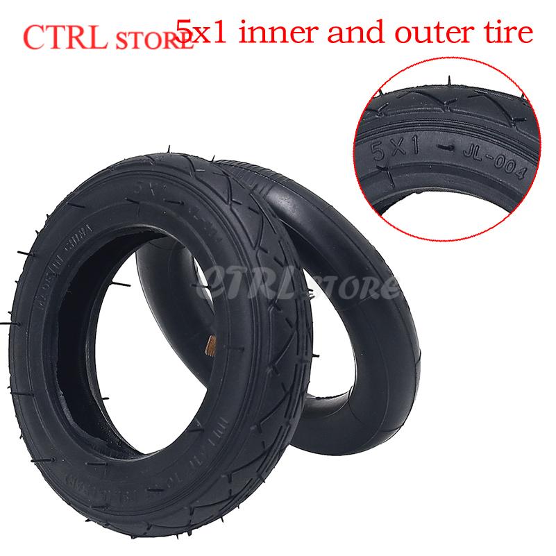 Chambre à air et pneu extérieu - Scooter Tire avis et prix