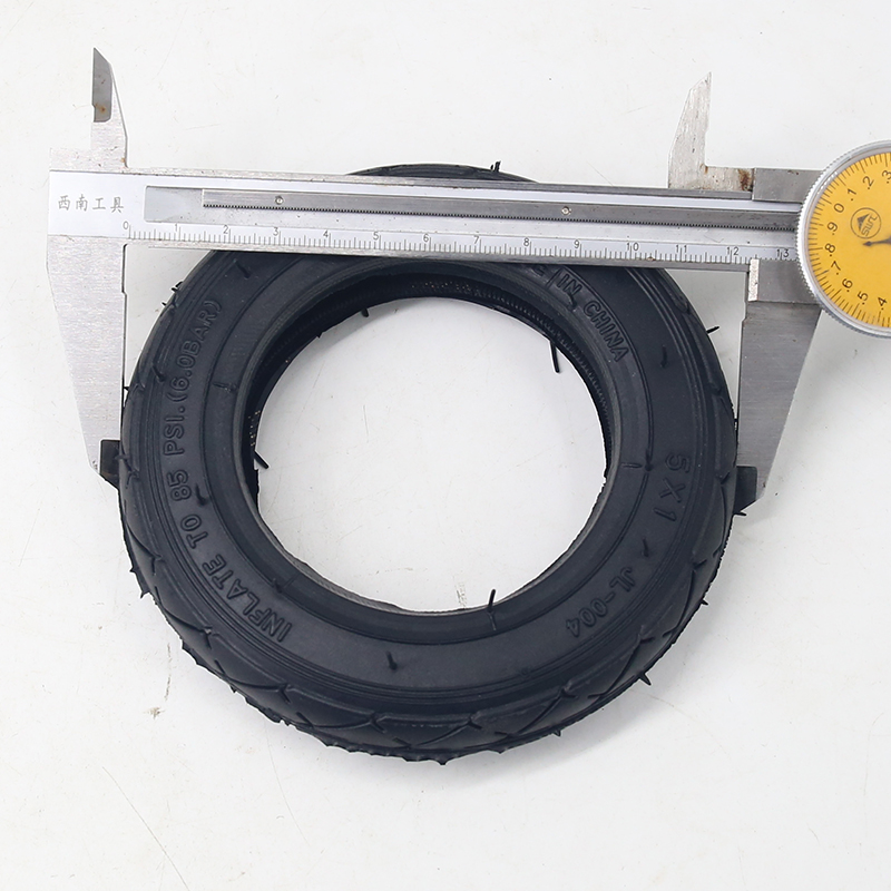 Chambre à air et pneu extérieu - Scooter Tire avis et prix