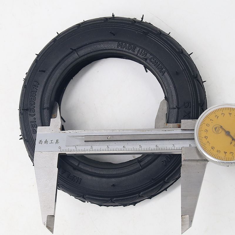 Chambre à air et pneu extérieu - Scooter Tire avis et prix