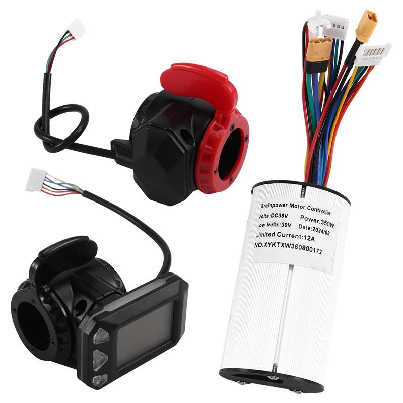 Kit de contrôleur de trottinet - Electric Scooter avis et prix