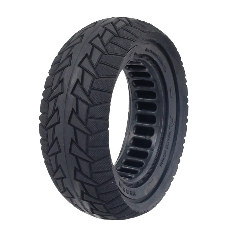 Pneu tout-terrain solide de 8, - Scooter Tire avis et prix