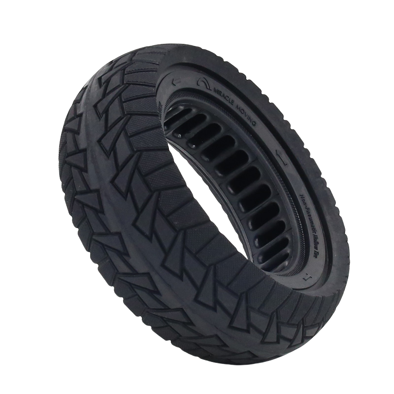 Pneu tout-terrain solide de 8, - Scooter Tire avis et prix