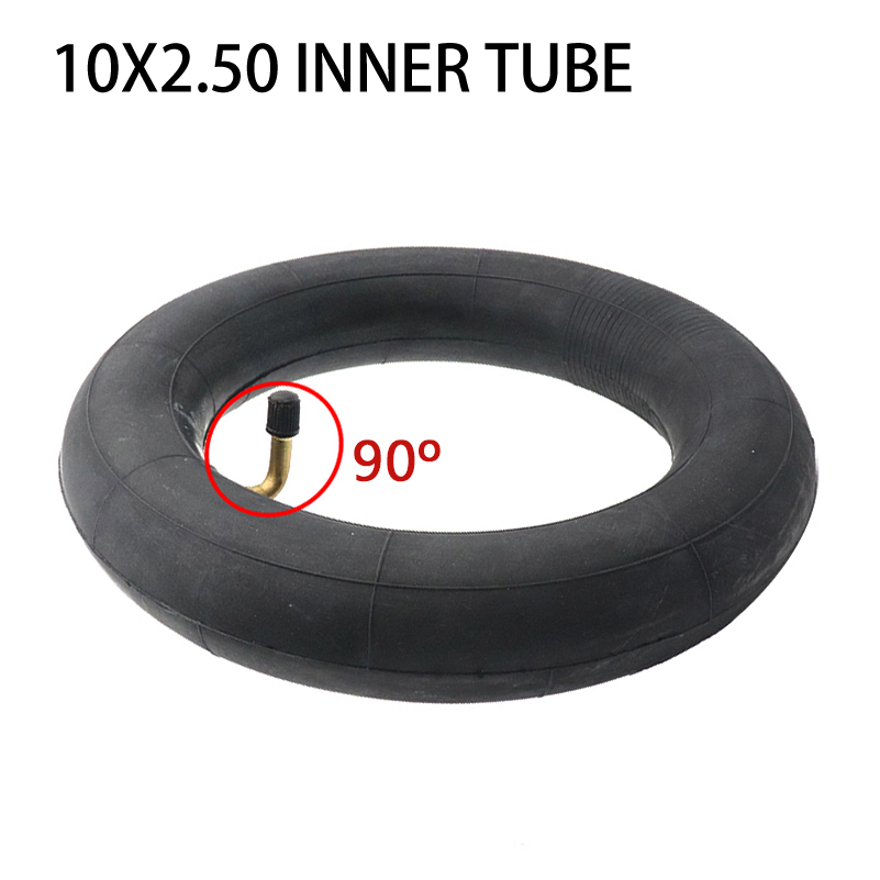Pneu tubeless 10x2.50 pour tro - Scooter Tire avis et prix