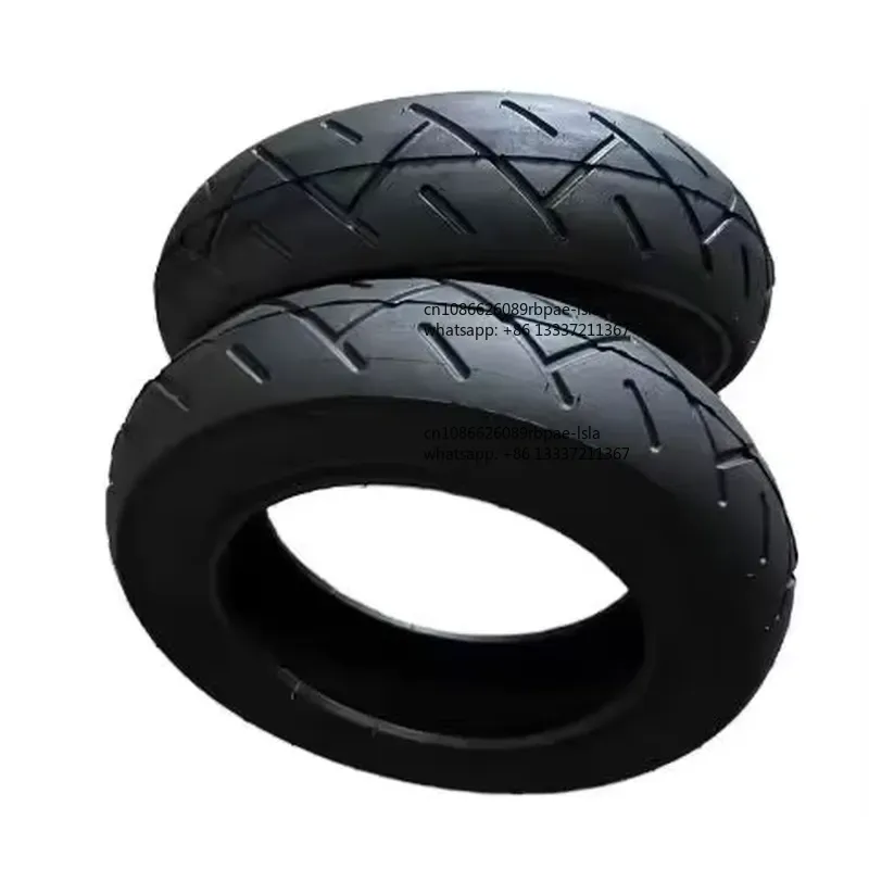 Pneu de scooter de haute quali - Scooter Tire avis et prix