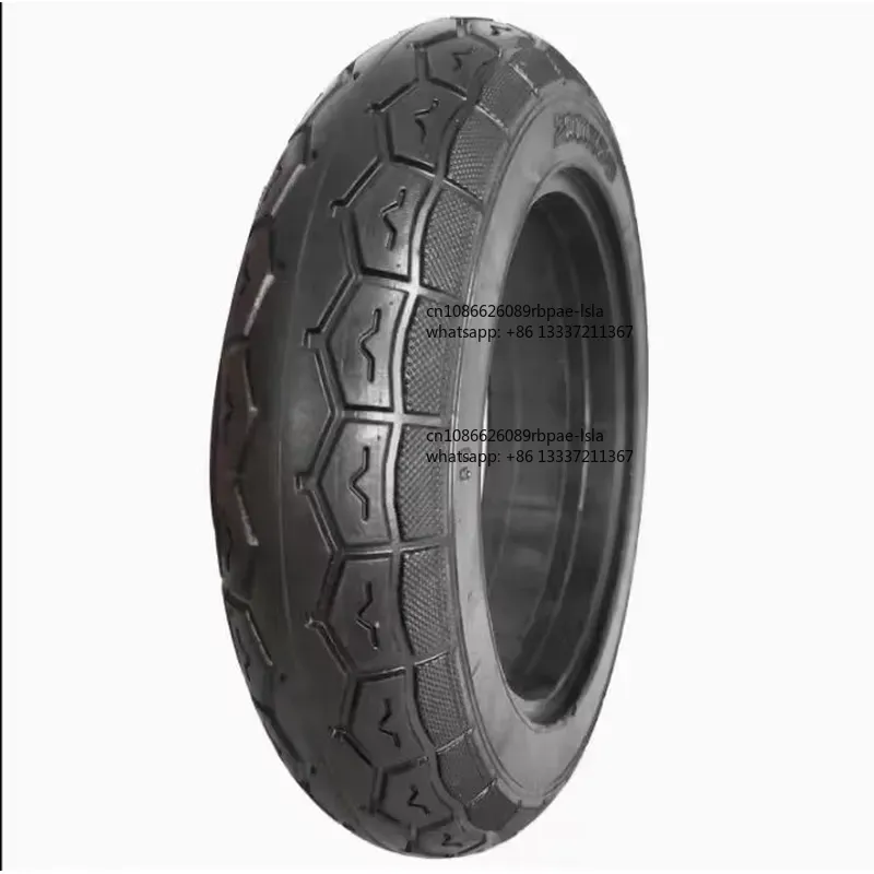 Pneu de scooter de haute quali - Scooter Tire avis et prix