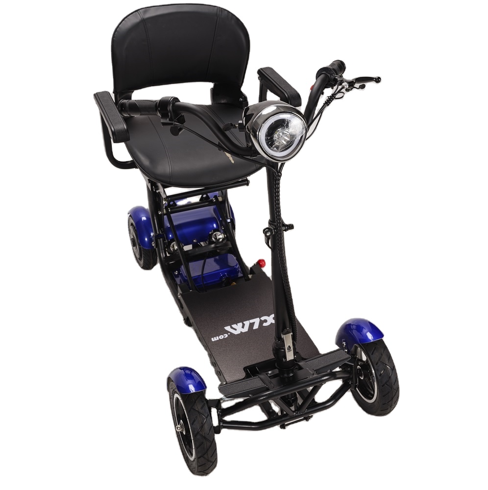Smart China 36v, voiture élect - Folding Electric Scooter avis et prix