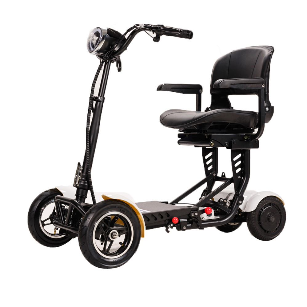 Smart China 36v, voiture élect - Folding Electric Scooter avis et prix