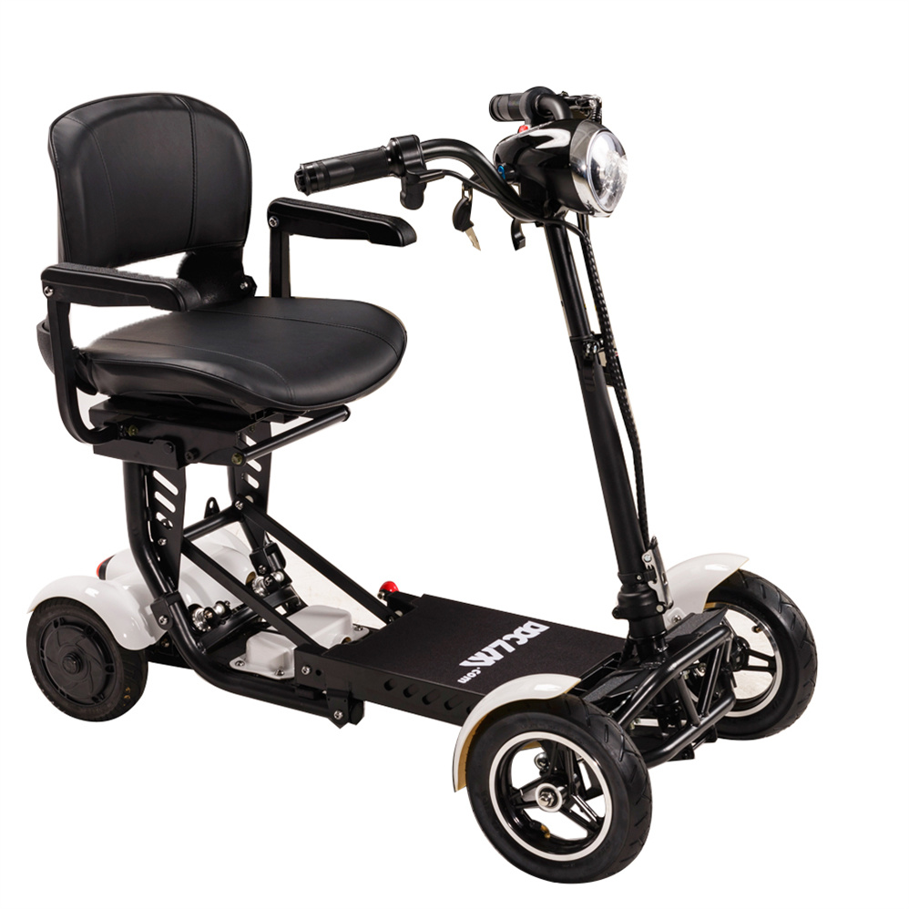 Smart China 36v, voiture élect - Folding Electric Scooter avis et prix
