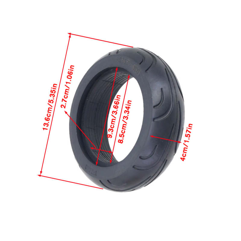 Convient aux pneus pleins de p - Scooter Tire avis et prix