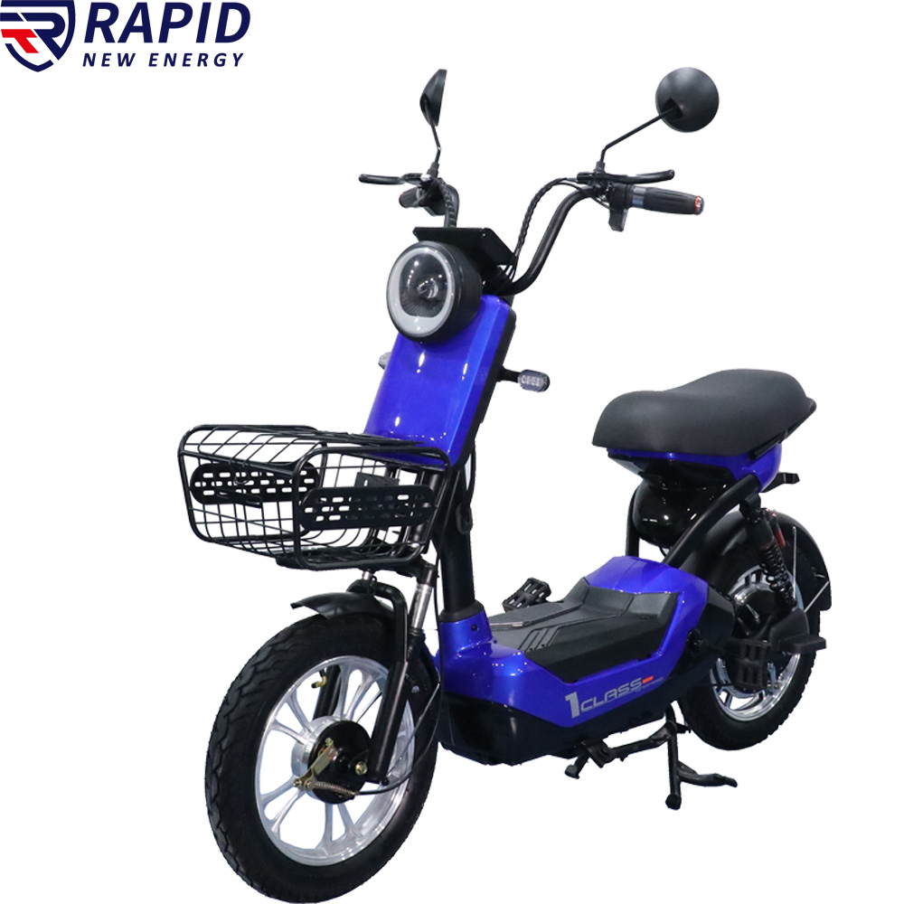 YTYIN Vélo Électrique 48V Pas  - Folding Electric Scooter avis et prix