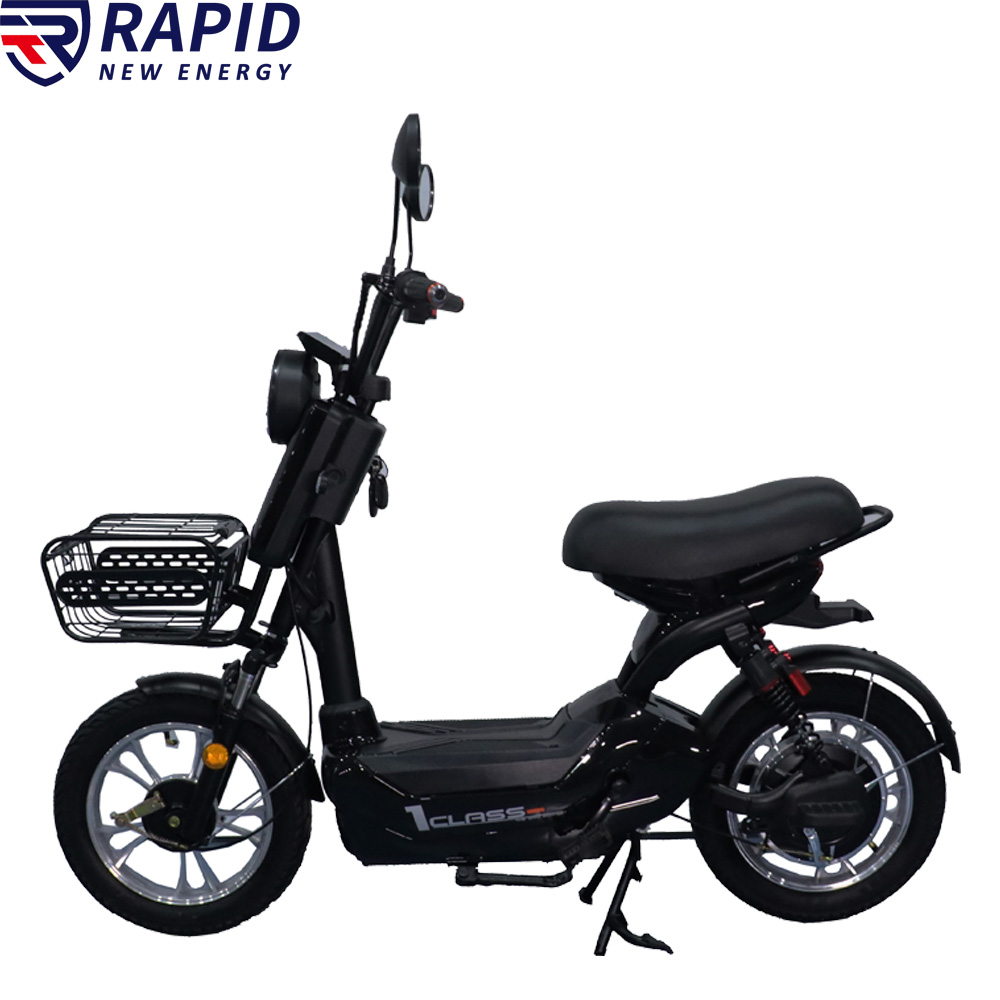 YTYIN Vélo Électrique 48V Pas  - Folding Electric Scooter avis et prix