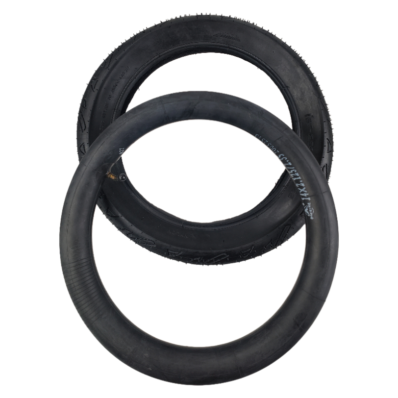 Pneus tubeless fiables 14x2.12 - Electric Scooter avis et prix