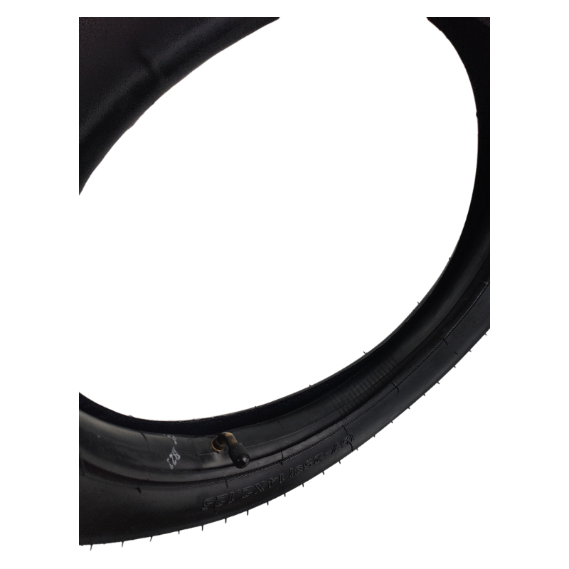 Pneus tubeless fiables 14x2.12 - Electric Scooter avis et prix