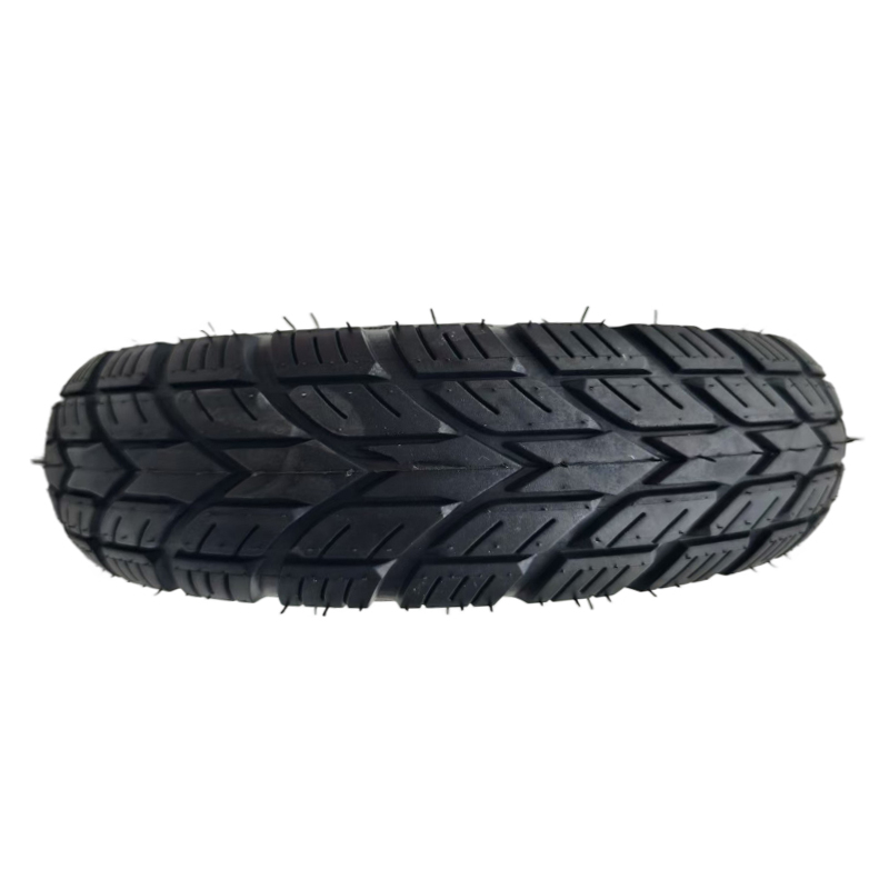 NOUVEAU Pneu Tubeless à Lames  - Scooter Tire avis et prix