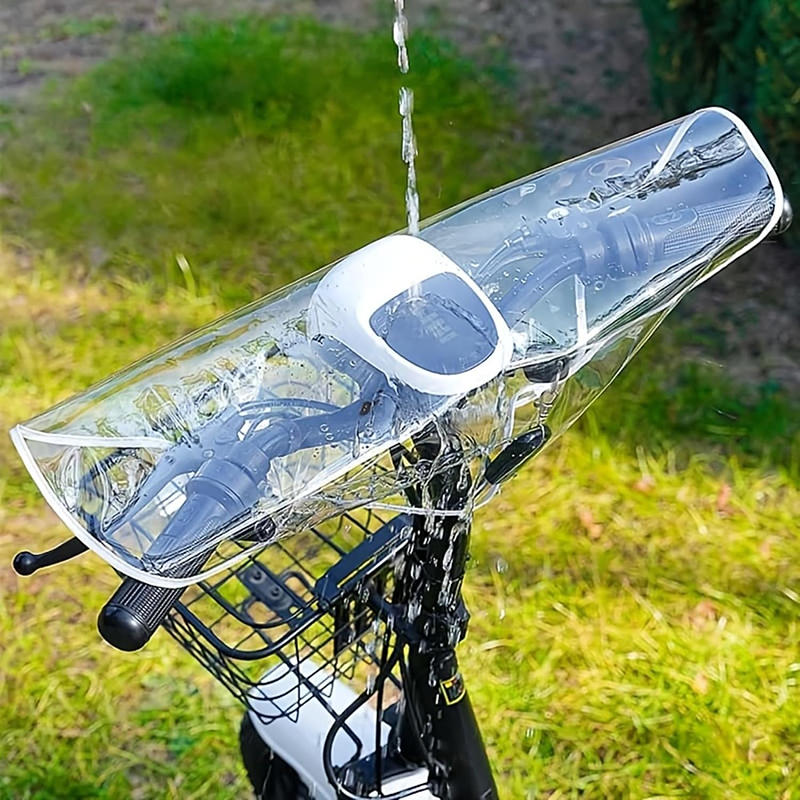 1PC Housse de guidon imperméab - Electric Scooter avis et prix