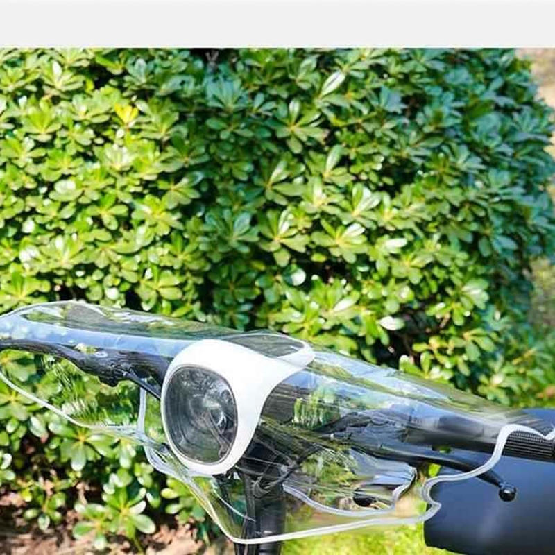 1PC Housse de guidon imperméab - Electric Scooter avis et prix