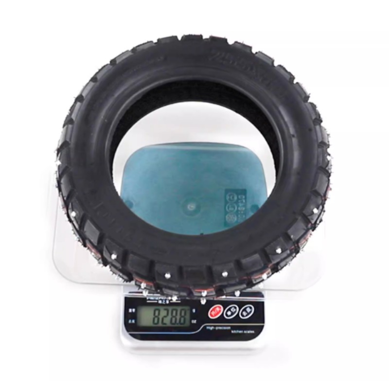 Pneu à neige STLF T255 * 80 av - Scooter Tire avis et prix