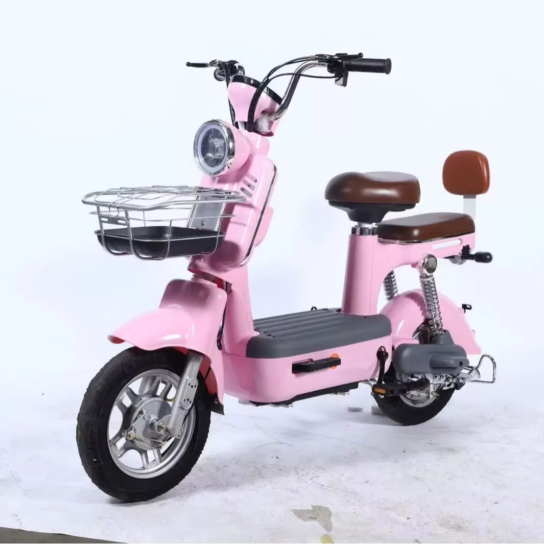 Vente en gros d'usine, scooter - Electric Scooter 500W avis et prix