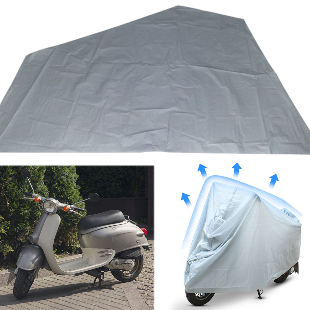 Housse de protection imperméab - Electric Scooter Rain Cover avis et prix