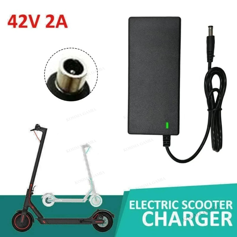 Adaptateur d'alimentation univ - Electric Scooter avis et prix
