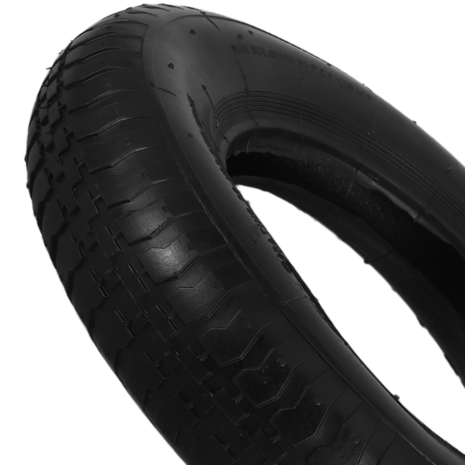 Kit de chambre à air en caoutc - Scooter Tire avis et prix
