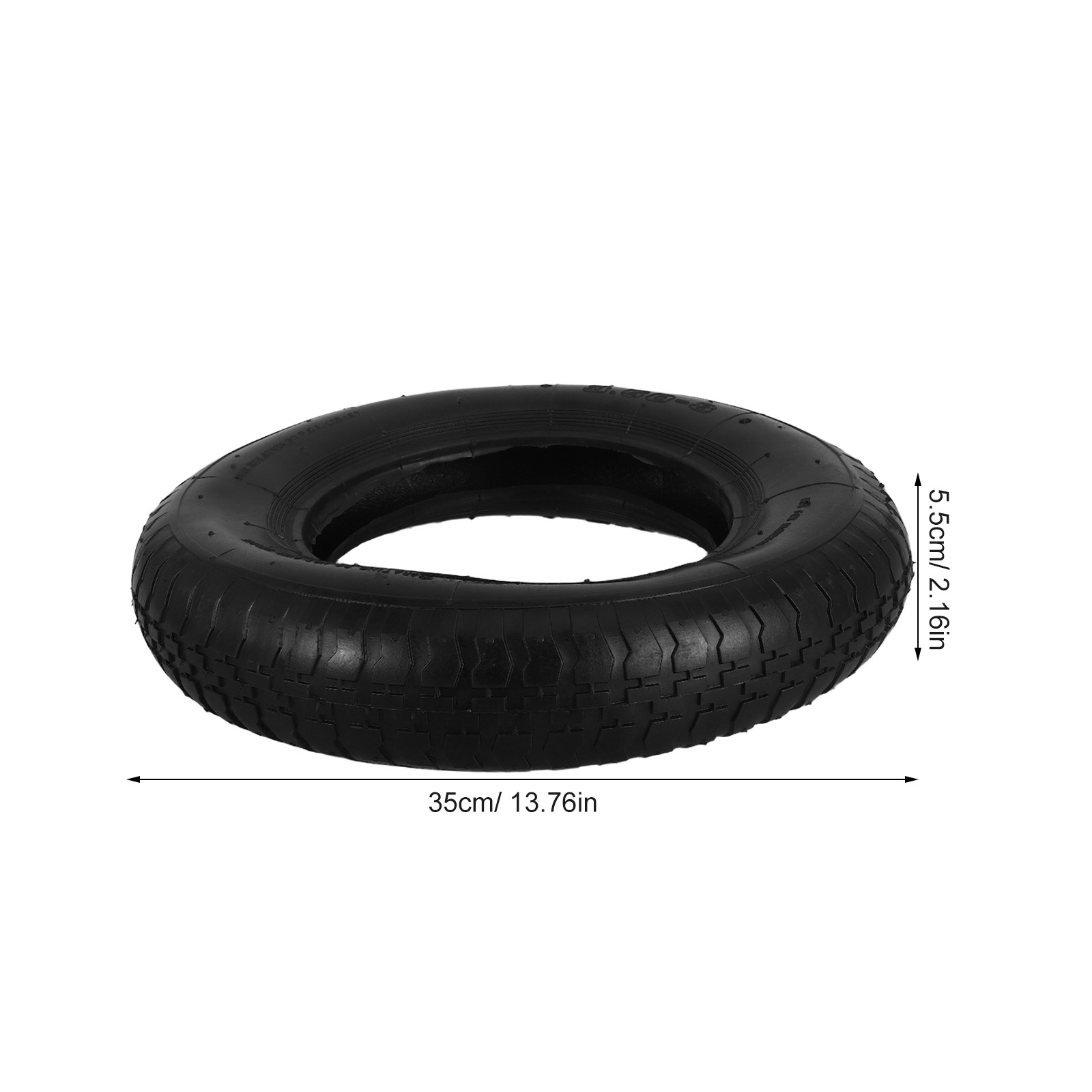 Kit de chambre à air en caoutc - Scooter Tire avis et prix
