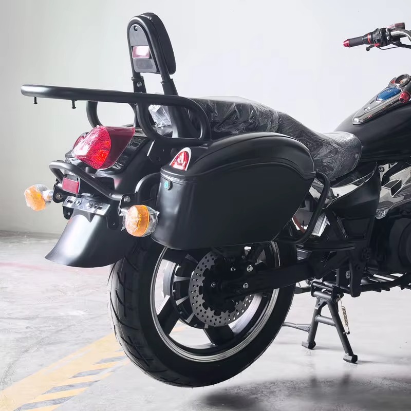 Moto électrique tout-terrain K - Electric Scooter Adults avis et prix