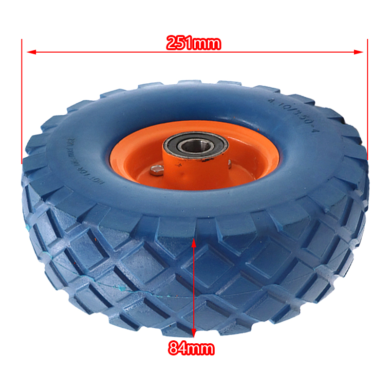 4.10/3.50-4 Roues à pneus pneu - Scooter Tire avis et prix