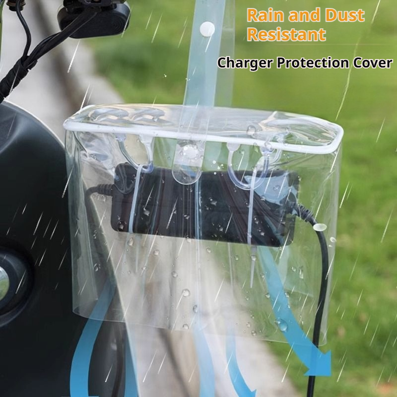 BLALION 1/2PCS Housse de prote - Electric Scooter Rain Cover avis et prix