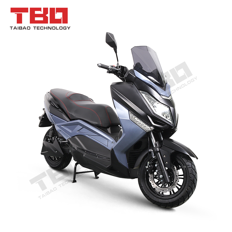 ZUIMI 2000W Moto électrique to - Electric Scooter Adults avis et prix