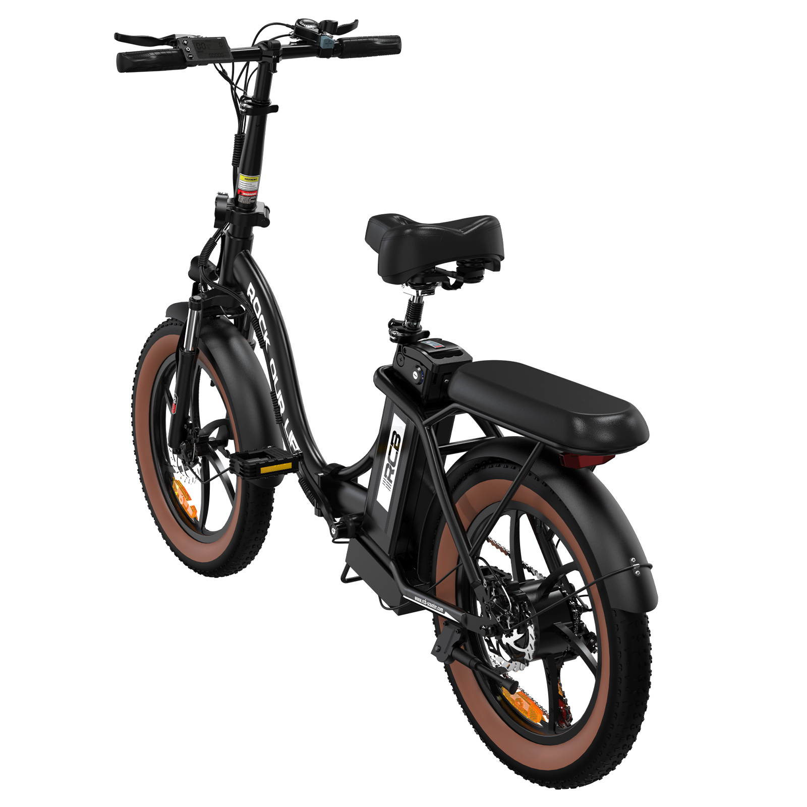 Vélo pliant à suspension intég - Folding Electric Scooter avis et prix