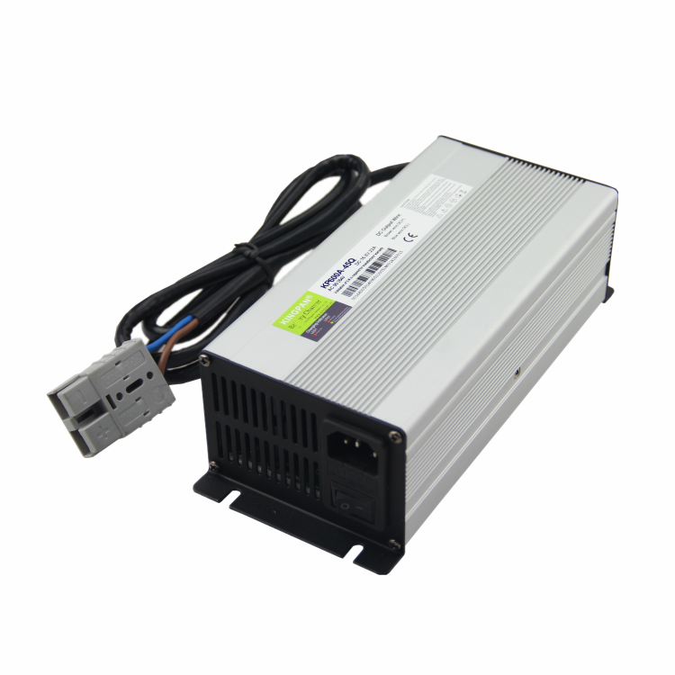 Chargeur de batterie pour scoo - Electric Scooter Charger avis et prix