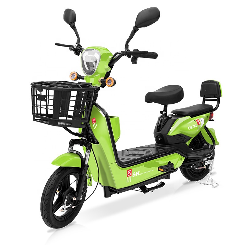 YTYIN Vélo Électrique Urbain 3 - Folding Electric Scooter avis et prix