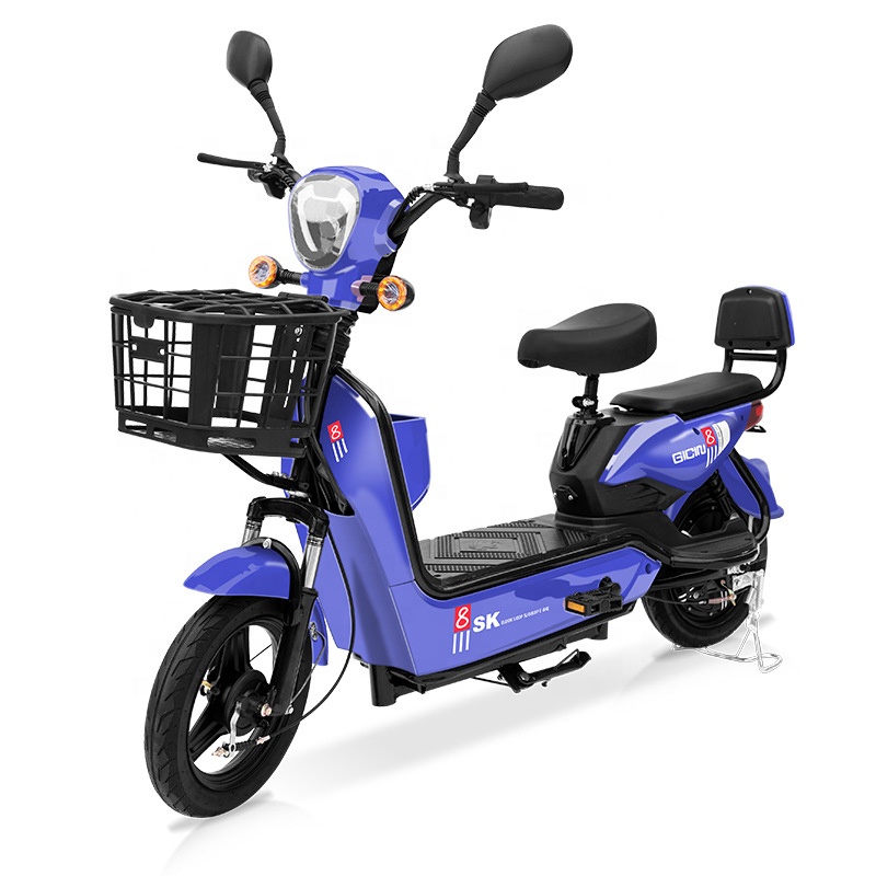 YTYIN Vélo Électrique Urbain 3 - Folding Electric Scooter avis et prix