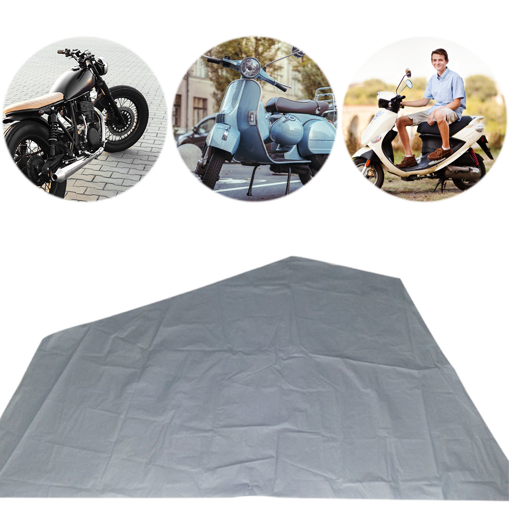 Housse de protection imperméab - Electric Scooter Rain Cover avis et prix
