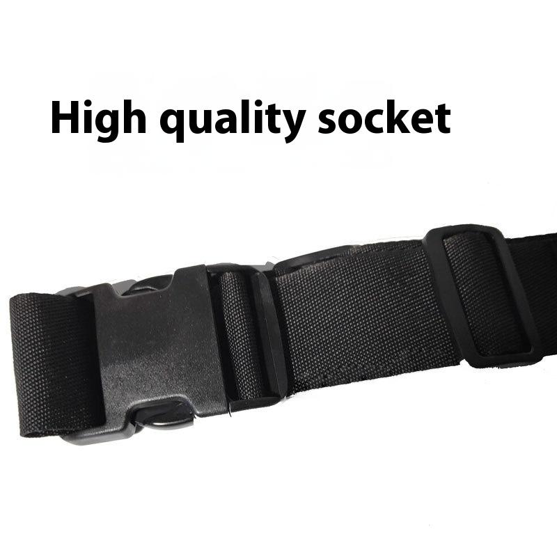 Ceinture de sécurité universel - Kids Electric Scooter avis et prix