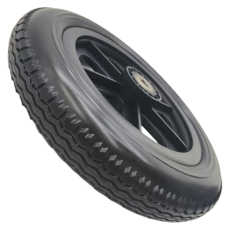 Moyeu de roue intégré solide d - Scooter Tire avis et prix