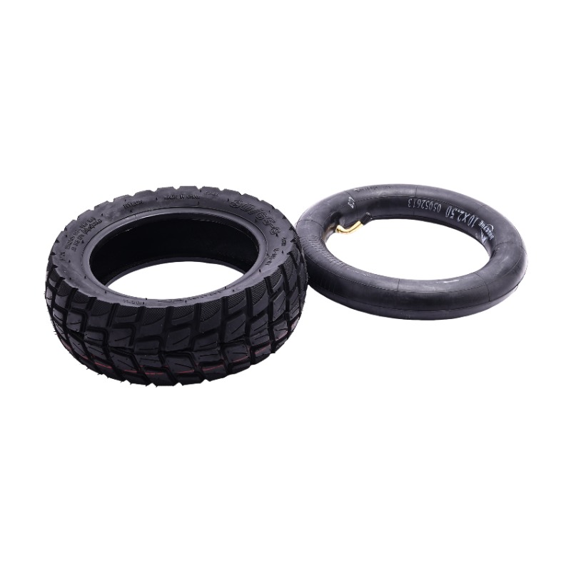 Pneus intérieurs et extérieurs - Scooter Tire avis et prix
