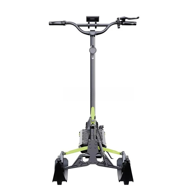 Nouveauté motoneige électrique - Electric Scooter avis et prix