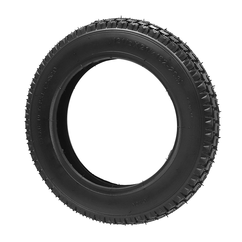 Les pneus de 12 pouces 12 1/2x - Scooter Tire avis et prix