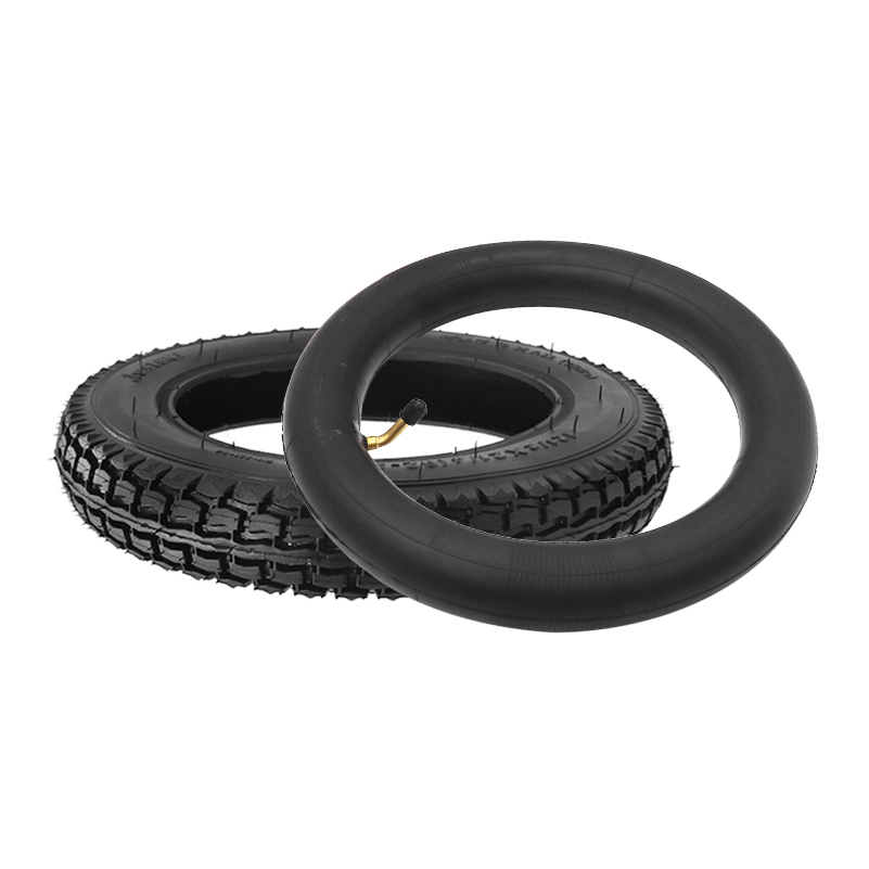 Les pneus de 12 pouces 12 1/2x - Scooter Tire avis et prix