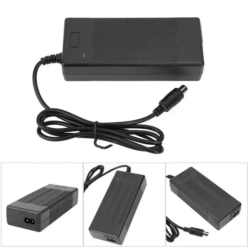 Adaptateur de chargeur de batt - Electric Scooter Charger avis et prix